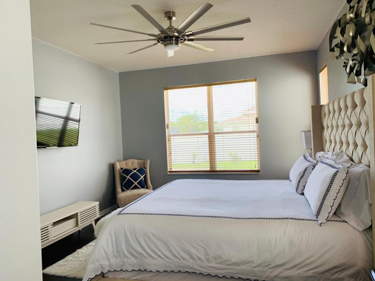 Paradise Heated Pool Home Near Img And Siesta Key Beach Μπράντεντον Εξωτερικό φωτογραφία