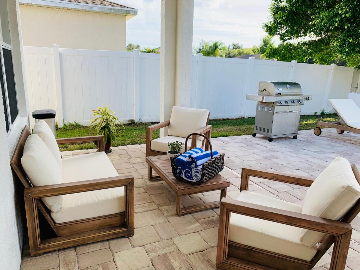 Paradise Heated Pool Home Near Img And Siesta Key Beach Μπράντεντον Εξωτερικό φωτογραφία