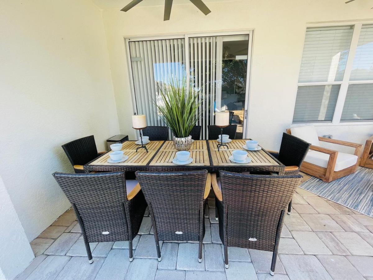 Paradise Heated Pool Home Near Img And Siesta Key Beach Μπράντεντον Εξωτερικό φωτογραφία