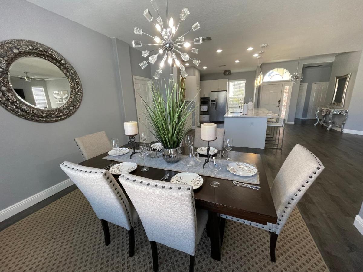 Paradise Heated Pool Home Near Img And Siesta Key Beach Μπράντεντον Εξωτερικό φωτογραφία