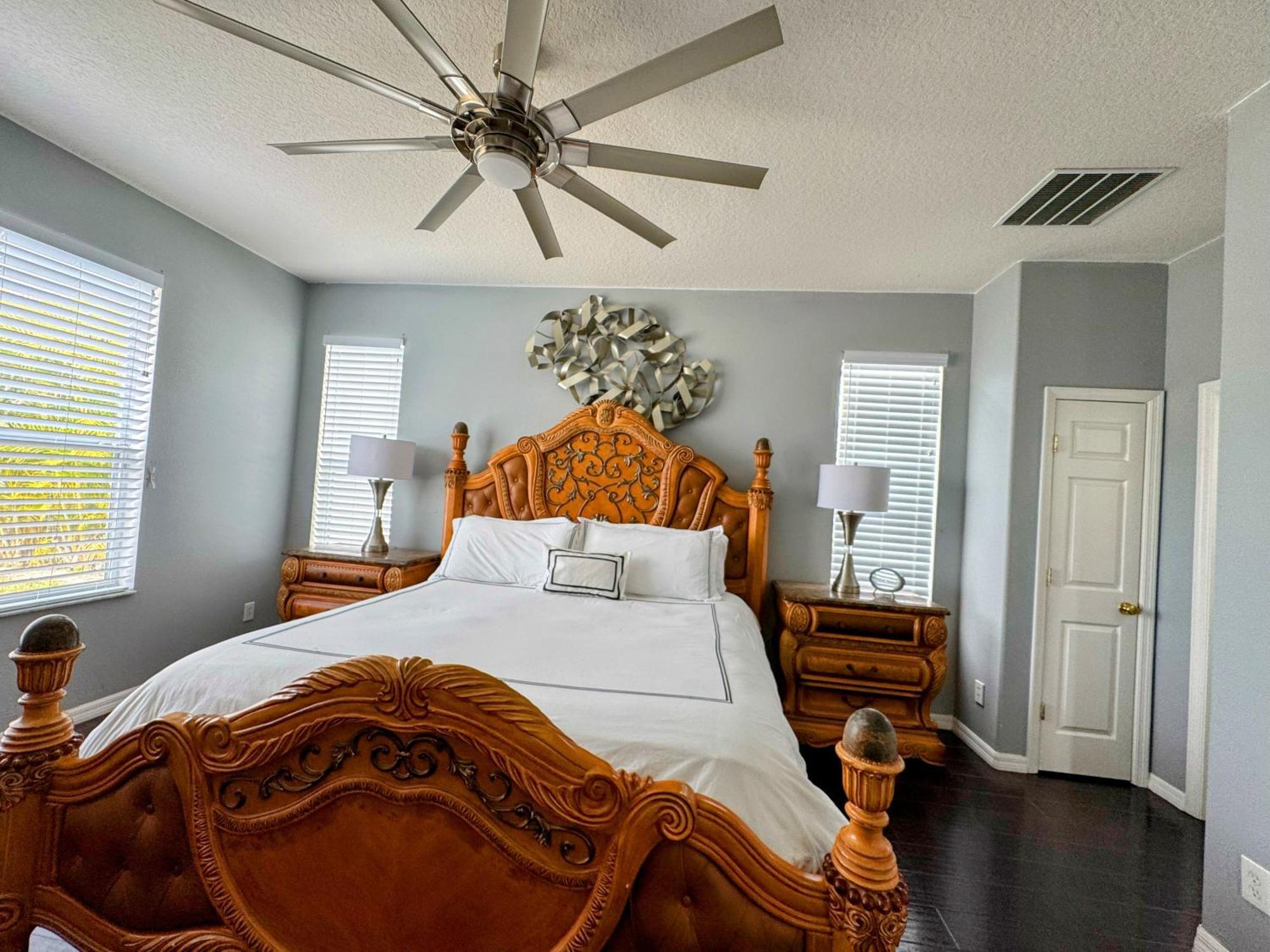 Paradise Heated Pool Home Near Img And Siesta Key Beach Μπράντεντον Εξωτερικό φωτογραφία
