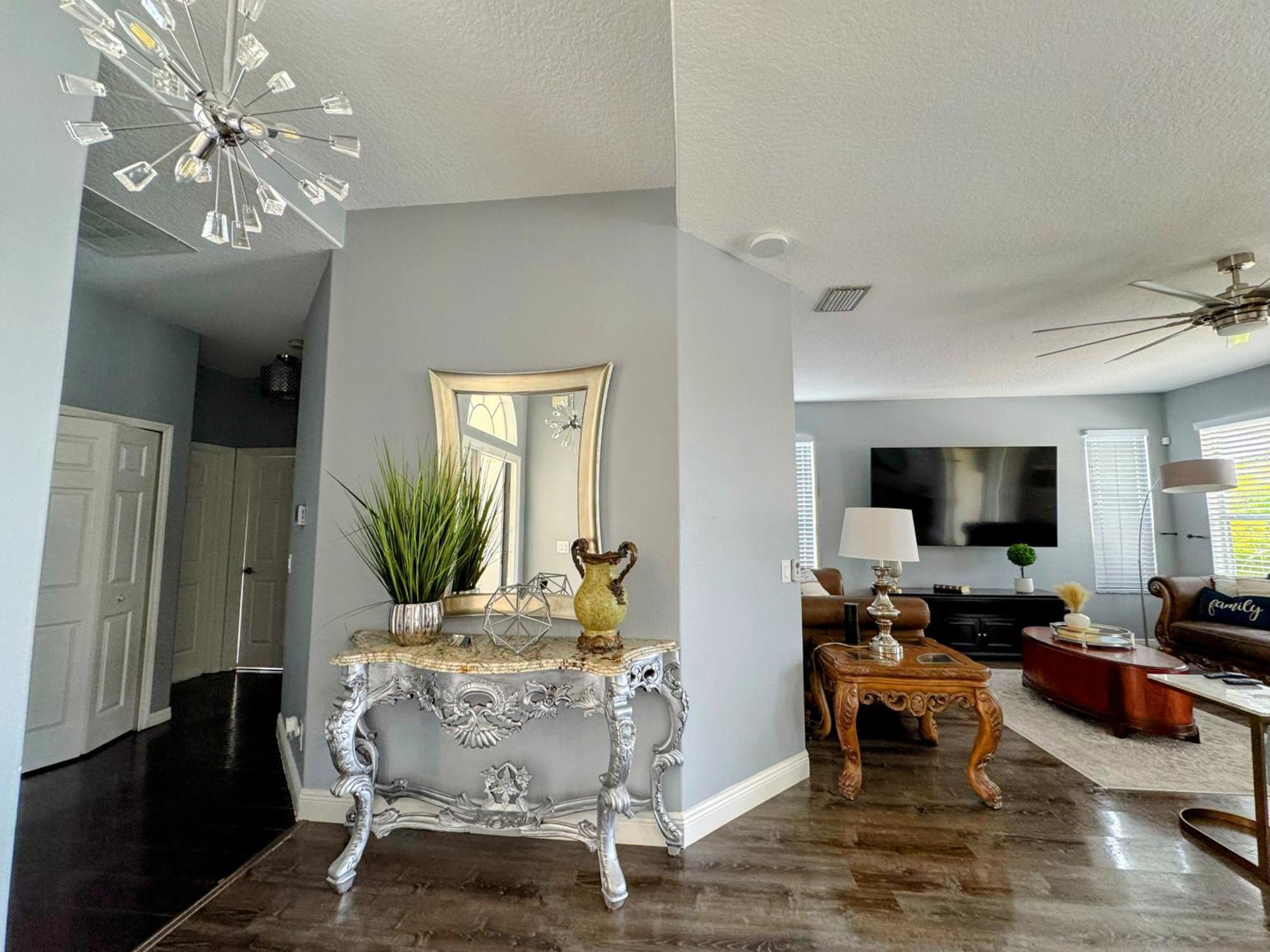 Paradise Heated Pool Home Near Img And Siesta Key Beach Μπράντεντον Εξωτερικό φωτογραφία