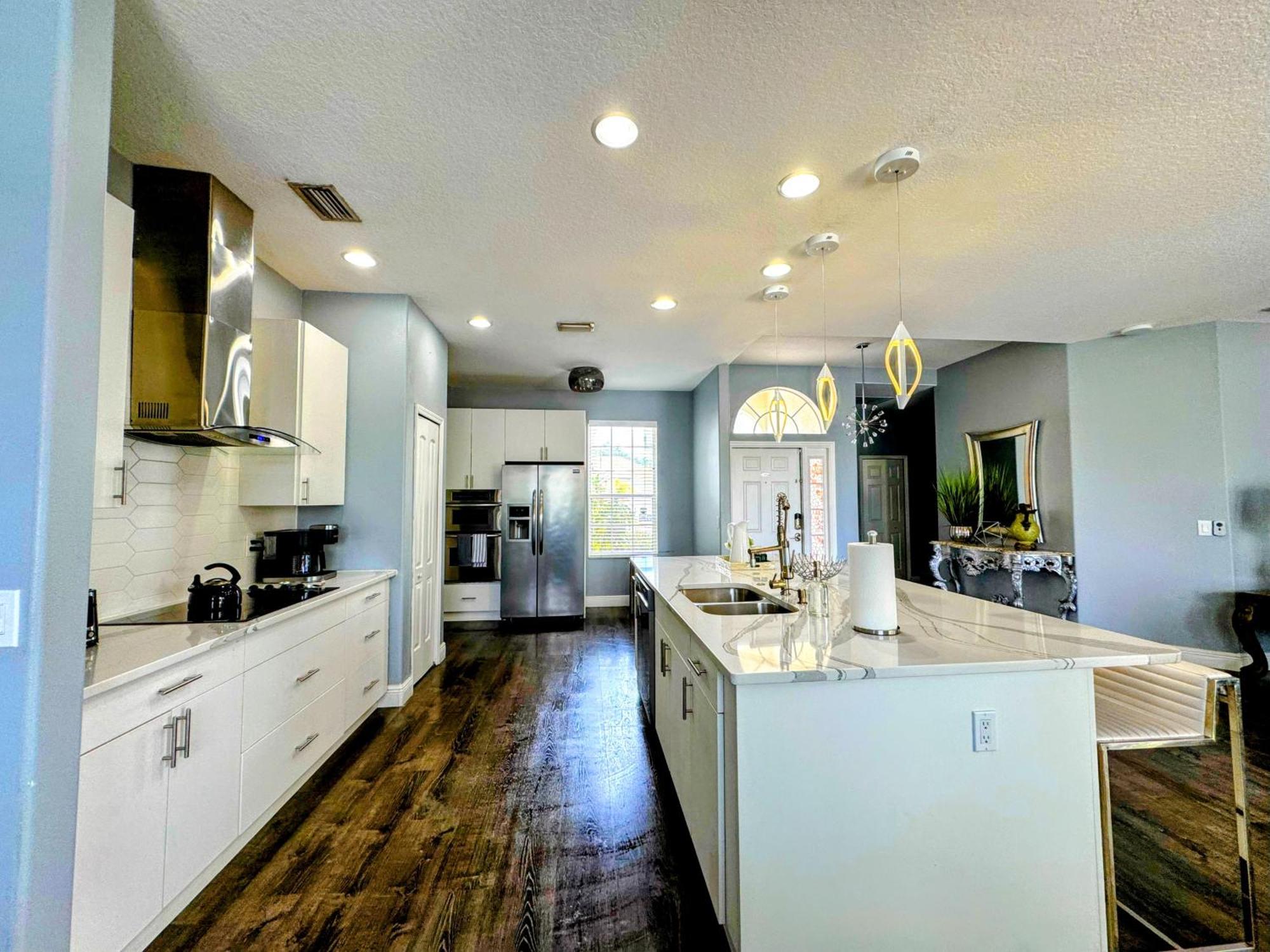 Paradise Heated Pool Home Near Img And Siesta Key Beach Μπράντεντον Εξωτερικό φωτογραφία